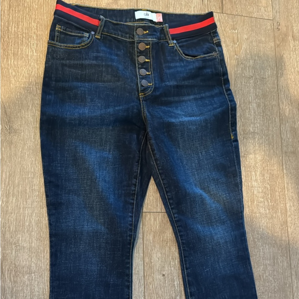 Cabi bootcut jeans